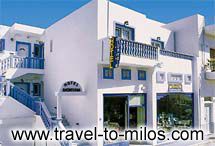 DIONISIS HOTEL